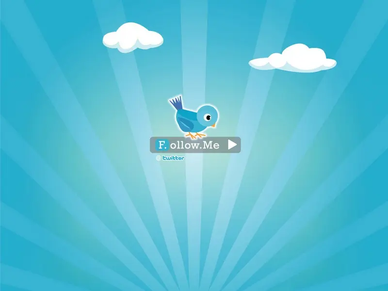 Twitter foydalanuvchilarining 44 foizi birorta ham tvit yozmaganligi aniqlandi