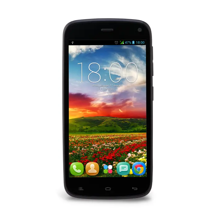 Artel Perfect1 smartfonini Toshkentda 650 ming so‘mga xarid qilish mumkin