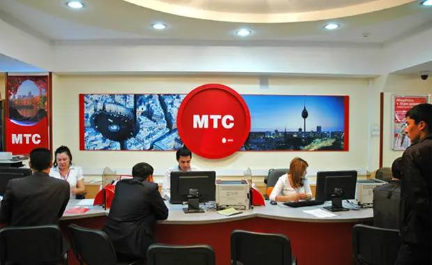 «МТС» Ўзбекистон бозорида Universal Mobile Systems номи билан декабрдан ишга тушади