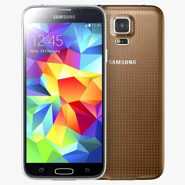 “Muloqot” dasturiga rasm yuklang va Samsung Galaxy S5 smartfonini yutib oling