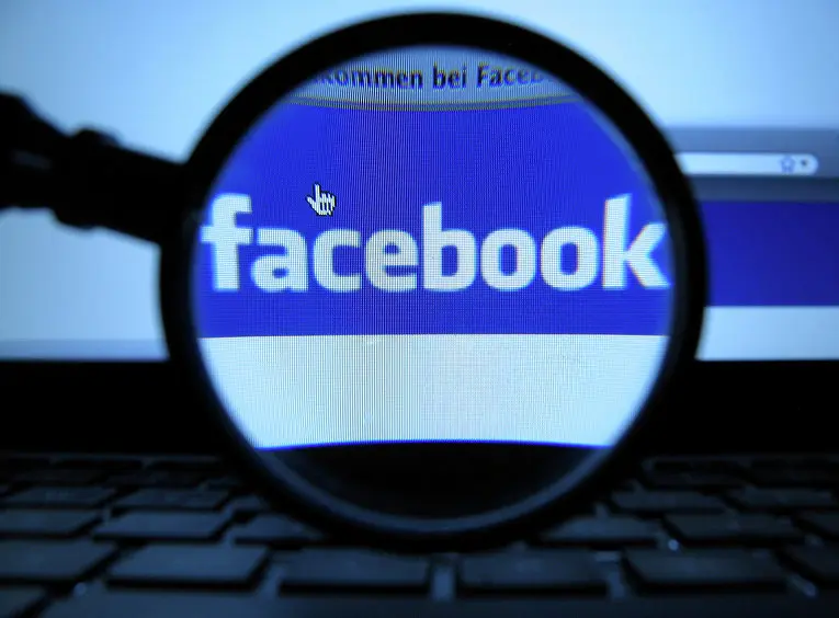 Facebook’нинг ойлик аудиторияси 1,35 млрд кишига етди