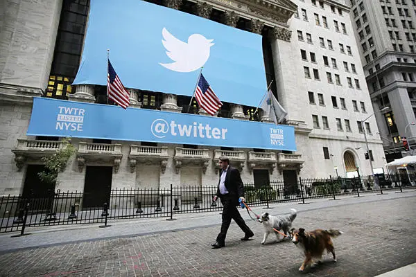 Twitter компанияси АҚШ ҳукуматини судга берди
