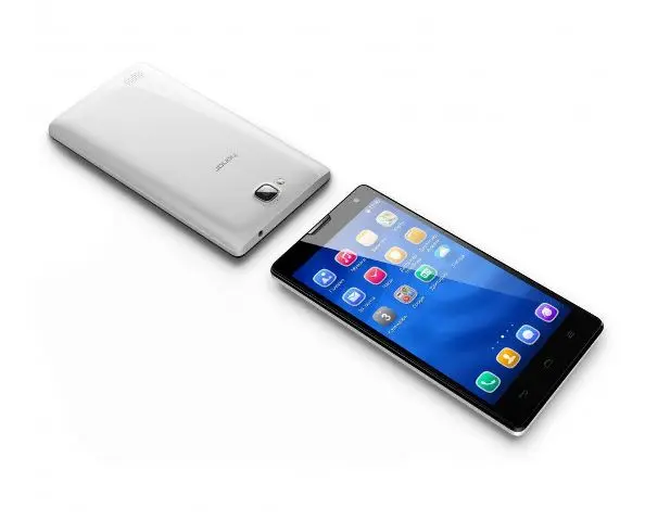 O‘zbekistonda yangi Huawei Honor 3C smartfoni 720 ming so‘mdan sotila boshlandi