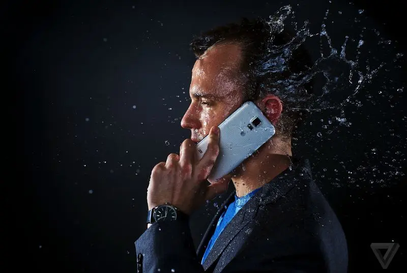 Samsung Galaxy S5 smartfoni kutilganidan deyarli 40 foiz kamroq sotilgani xabar qilindi