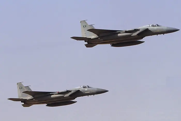 Saudiya Arabistoni Yamanda harbiy operatsiya boshladi
