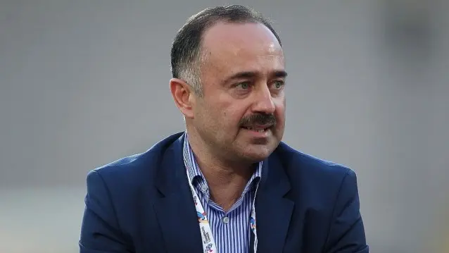 Babayan o‘zbek futboliga qaytarilmaydi. O‘FA masalaga oydinlik kiritdi