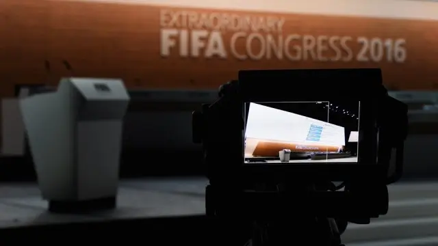 Indoneziya va Kuvayt futbol federatsiyalari FIFA prezidentini saylashda ovoz berish huquqidan mahrum qilindi