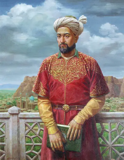 Abituriyentlar uchun: Alisher Navoiy bo‘yicha qiyin test