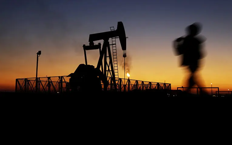 Брюсселдаги портлашлар фонида нефть нархи тушмоқда