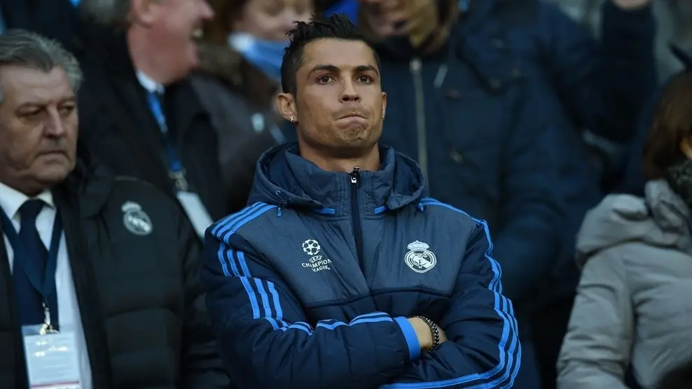 “Manchester Siti” — “Real Madrid” 0:0. Matnli onlayn