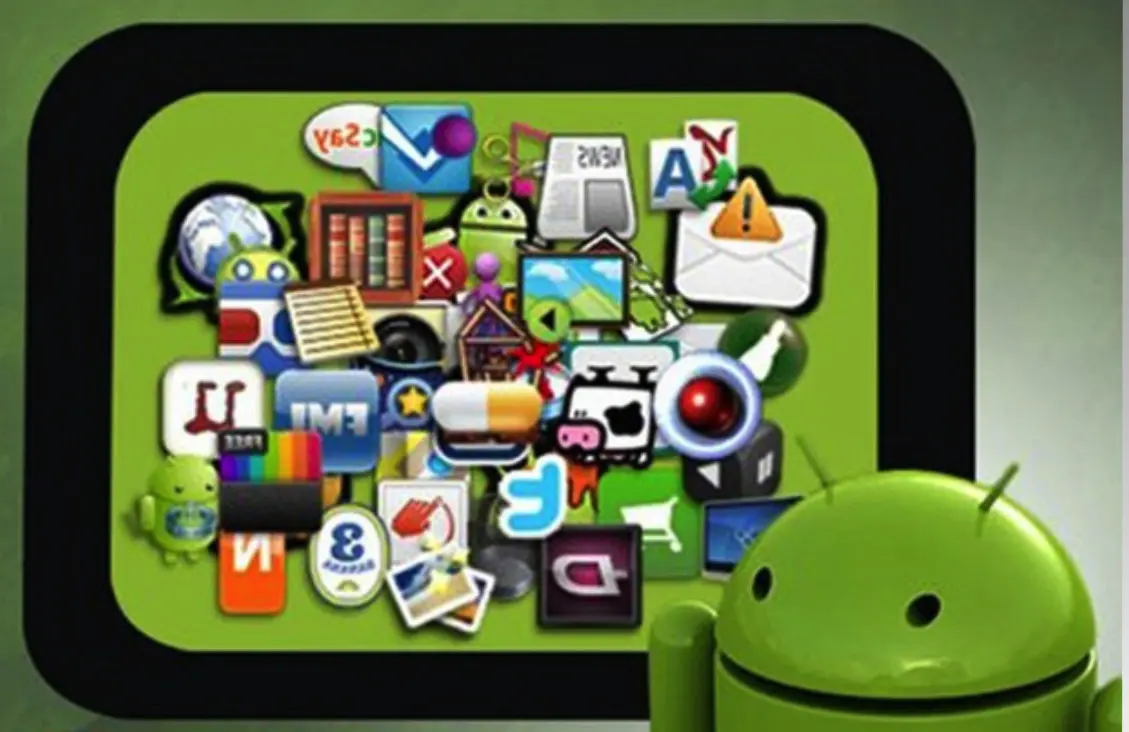 Android учун апрелнинг энг яхши 10 та дастури
