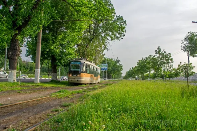 Toshkent tramvayining 115 yillik tarixiga nuqta qo‘yildi
