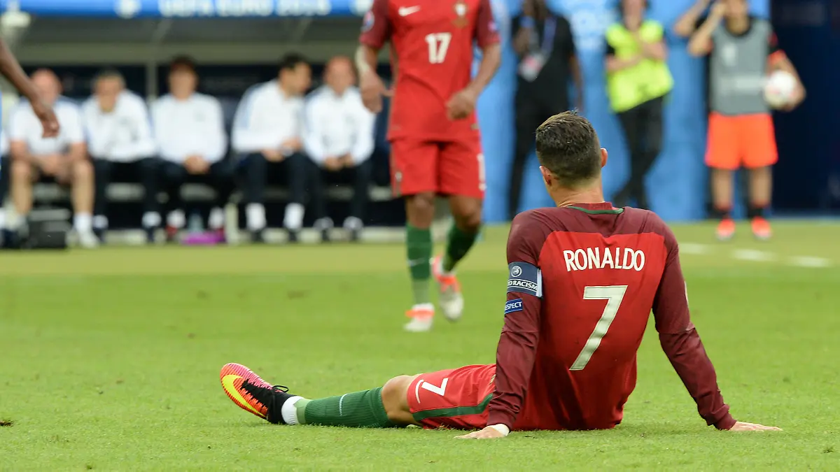 So‘rovnoma: Dimitri Payet qasddan Krishtianu Ronalduga jarohat yetkazdimi?