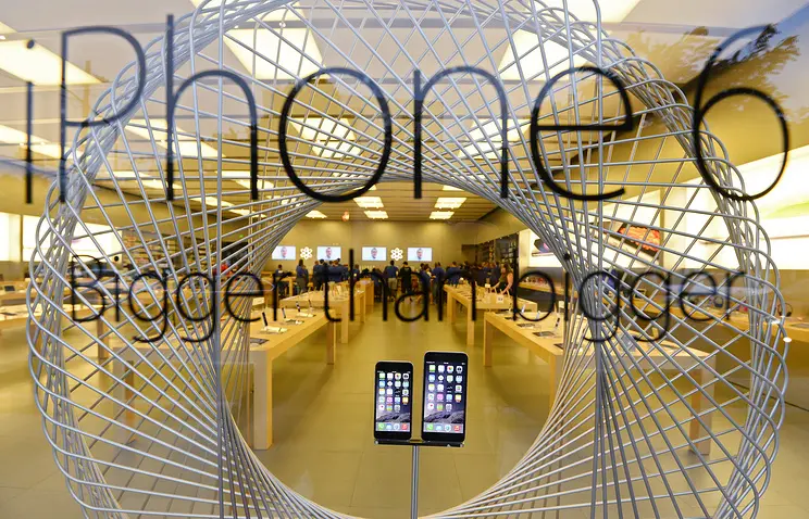 Ekspertlar: Apple kompaniyasi joriy yil yakunida hisob bo‘yicha milliardinchi iPhone’ni sotadi