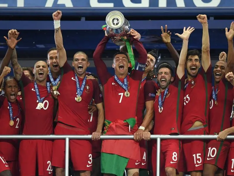 Portugaliya termasi guruh bosqichida g‘alaba qozonmagan birinchi Yevropa chempioni bo‘ldi