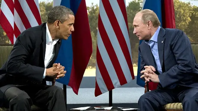 Peskov Obama va Putin Xitoydagi G20 sammitida uchrashishini ma’lum qildi