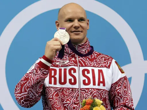 Rossiyalik sobiq suzuvchi Rio-de-Janeyro shahrida tunab ketildi