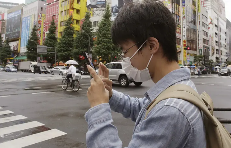 Singapurda Pokemon Go o‘yini tufayli ikki kishi hibsga olindi