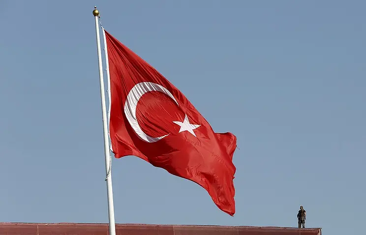 Turkiya Rossiya, AQSh va Eronni Suriyada operatsiya boshlaganidan ogohlantirdi