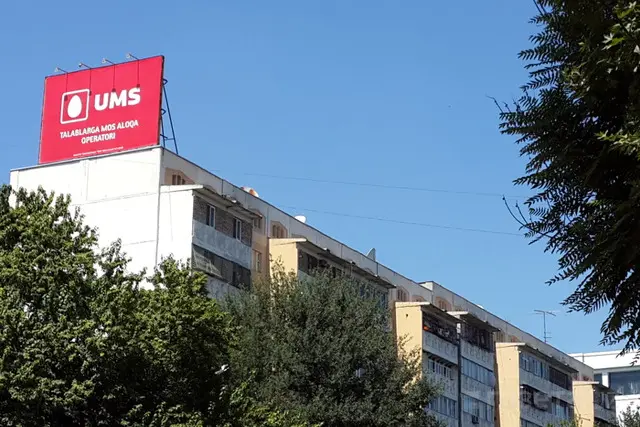 UMS O‘zbekistonda rejaga muvofiq rivojlanishda davom etadi