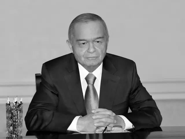 Oliy Majlis va Vazirlar Mahkamasining axboroti: O‘zbekiston Prezidenti Islom Karimov vafot etdi