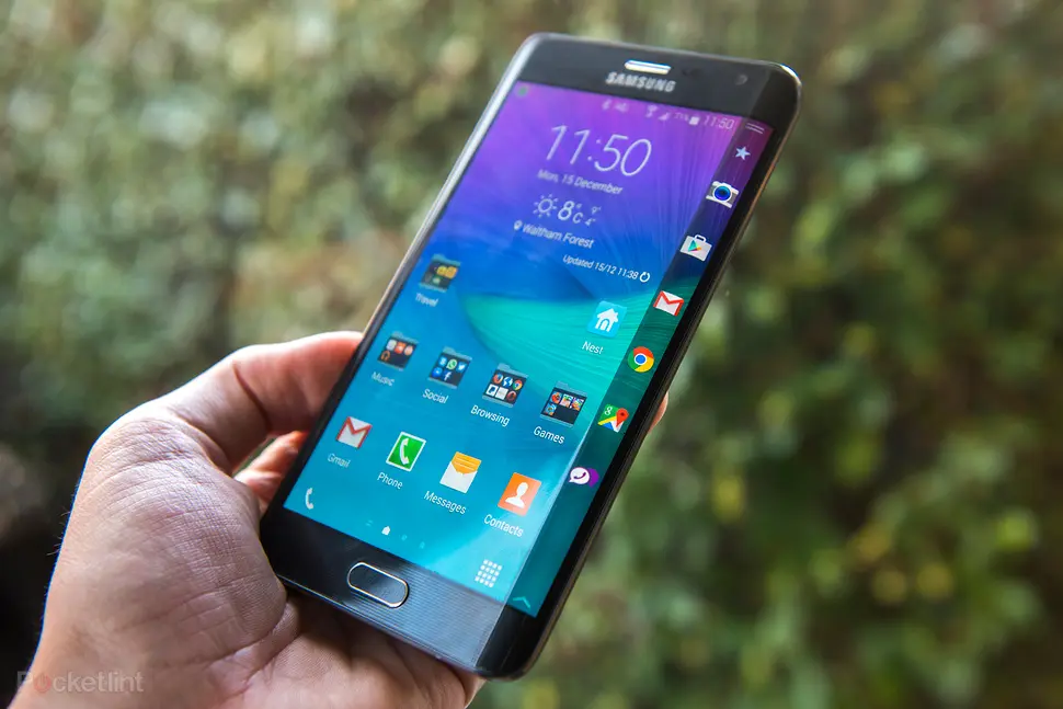 Samsung butun dunyo bo‘ylab Galaxy Note 7 smartfonlarini bepul almashtirib beradi