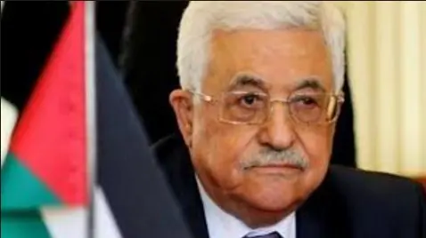 Falastin rahbari Shimon Peresning dafn marosimida qatnashishga ruxsat so‘radi