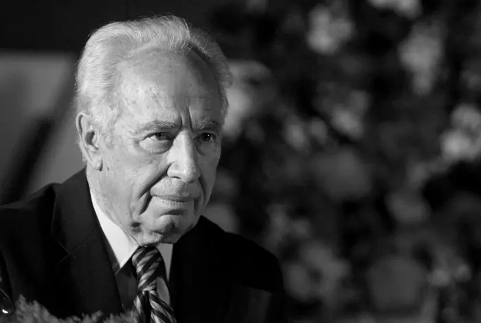 Isroil sobiq prezidenti Shimon Peres 30-sentabr kuni Quddusda dafn etiladi