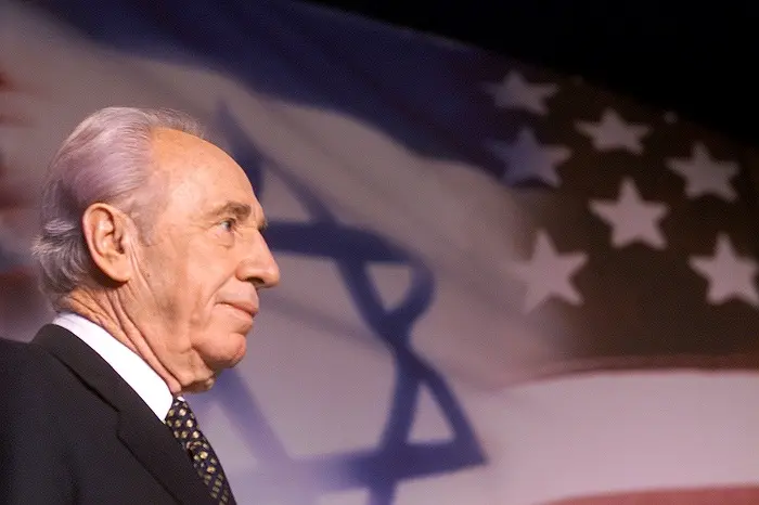 Barak Obama va Rim papasi Fransisk Shimon Peres bilan vidolashish uchun Quddusga keladi