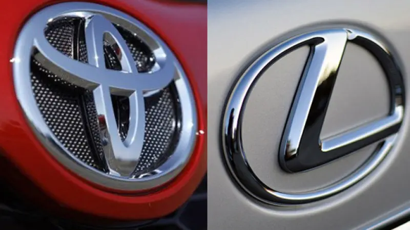 Amerikaliklar Lexus va Toyota avtomobillarini eng ishonchli deb topdi
