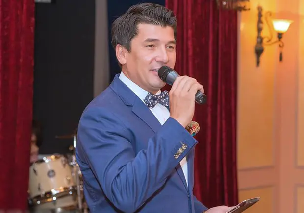 Rayhon va Farhod Alimovning to‘yi oktabr oyi oxirida bo‘lishi rad etildi