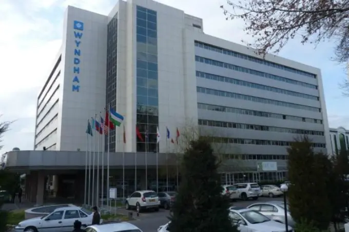 UzMobile алоқа сифати бўйича Тошкентдаги энг яхши оператор деб тан олинди