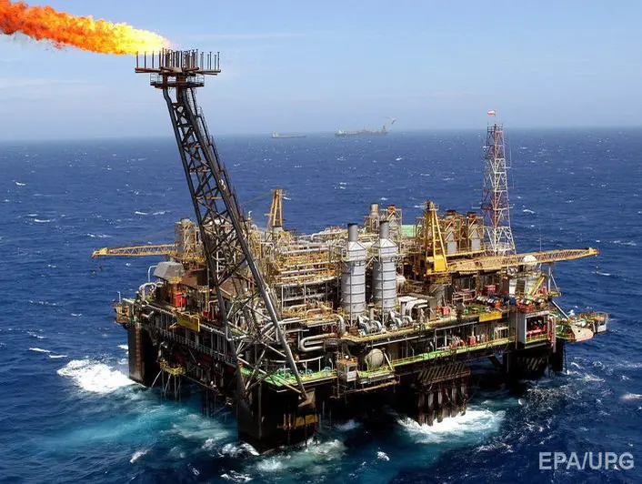 Brent нефтининг бир баррели 54 доллардан ошиқ баҳоланмоқда