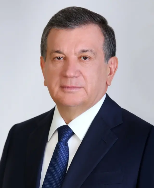 Shavkat Mirziyoyev markaziy telekanallar efirida O‘zbekiston xalqini Yangi Yil bilan tabrikladi