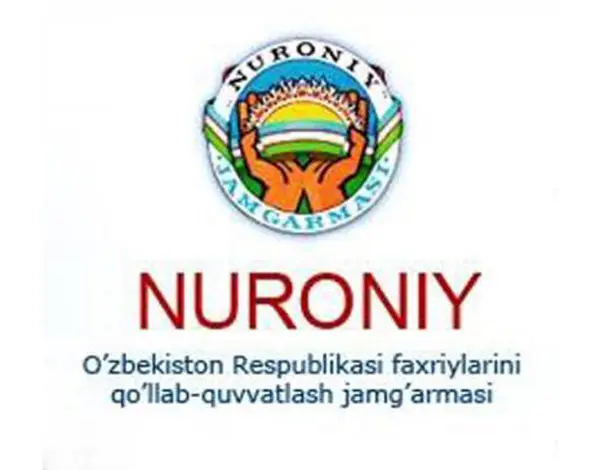 Sharap Usnatdinov “Nuroniy” jamg‘armasi Qoraqalpog‘iston Respublikasi Kengashi rahbari etib saylandi