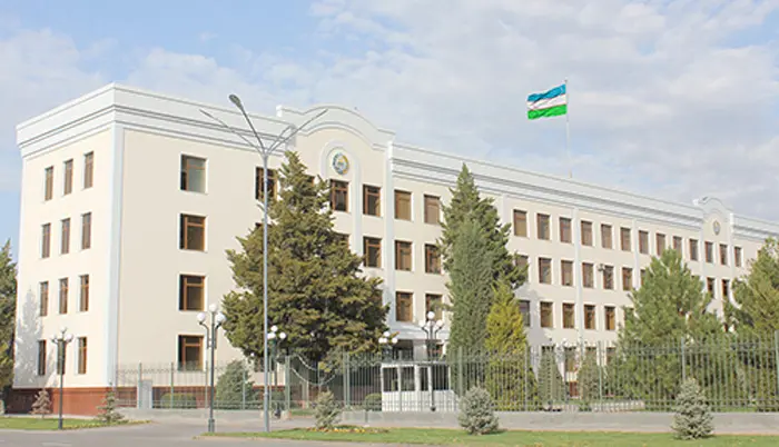 Botir Jabborov Narpay tumani hokimi etib tayinlandi