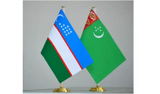 Shavkat Mirziyoyev yana Turkmanistonga boradi