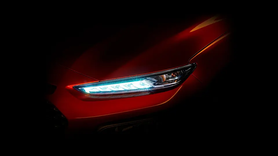 Hyundai yangi krossoveriga Gavayi oroli hududlaridan birining nomini berdi