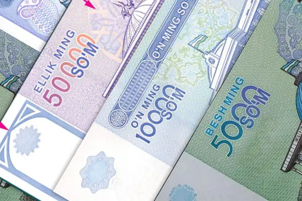 5 ming, 10 ming va 50 ming so‘mlik kupyuralarning g‘aroyib tarixi
