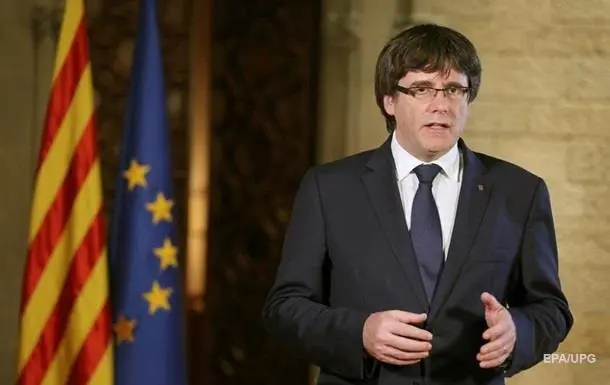 Karles Puchdemon Belgiyaga chiqib ketdi