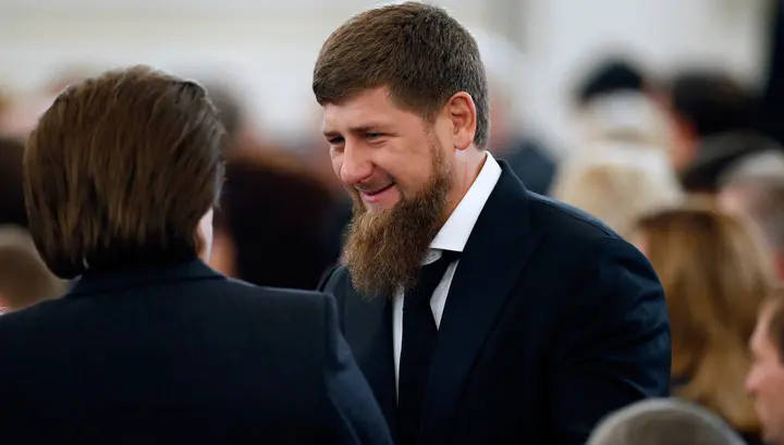 AQSh Ramzan Qodirovni “Magnitskiy ro‘yxati”ga kiritdi