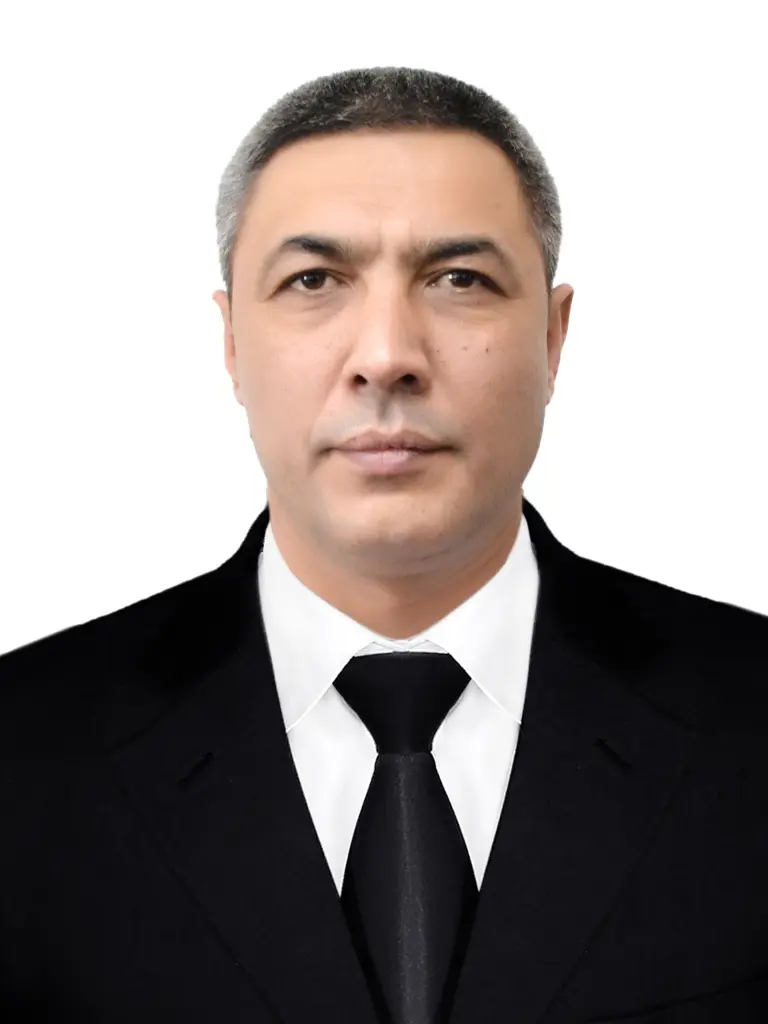 Бухоро вилояти ҳокимига янги ўринбосар тайинланди