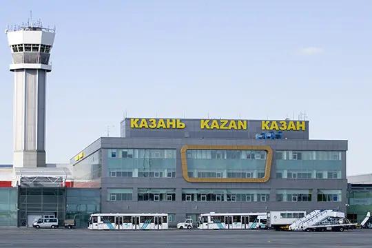 Самарқанд ва Фарғонадан Қозонга учиш нархлари пасайтирилди