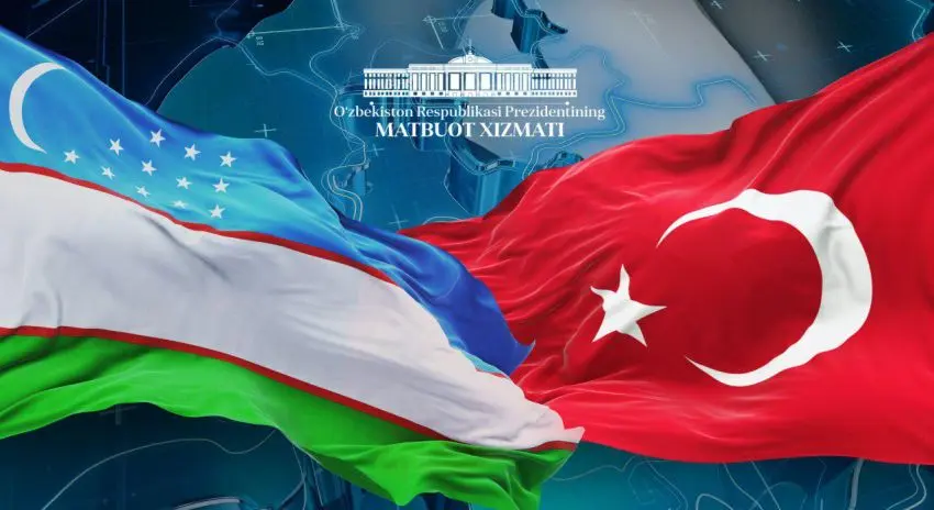 Шавкат Мирзиёев Мўғулистон президентини табриклади
