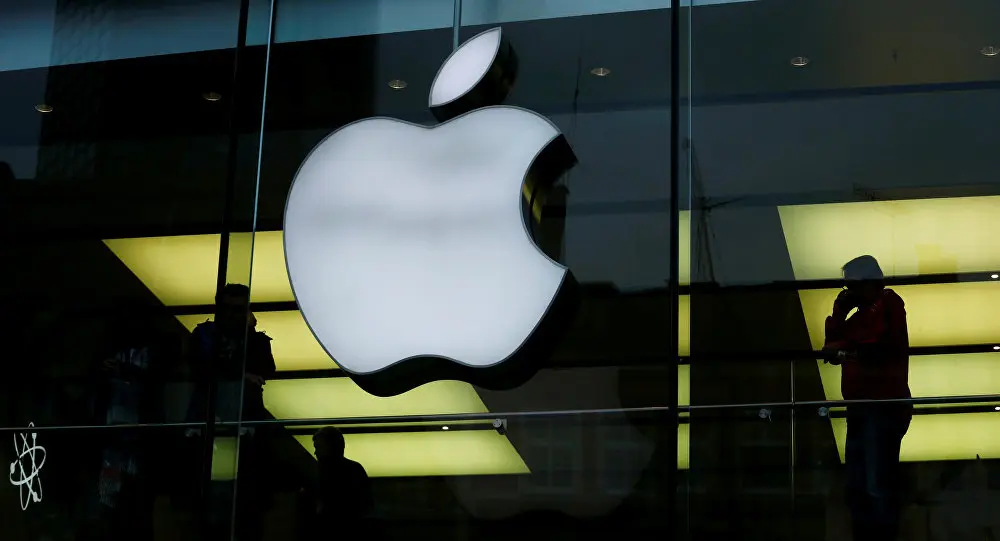 Apple компанияси янги маҳсулотини тақдим этади