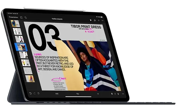 Yangi iPad Pro samaradorlik bo‘yicha rekord o‘rnatdi