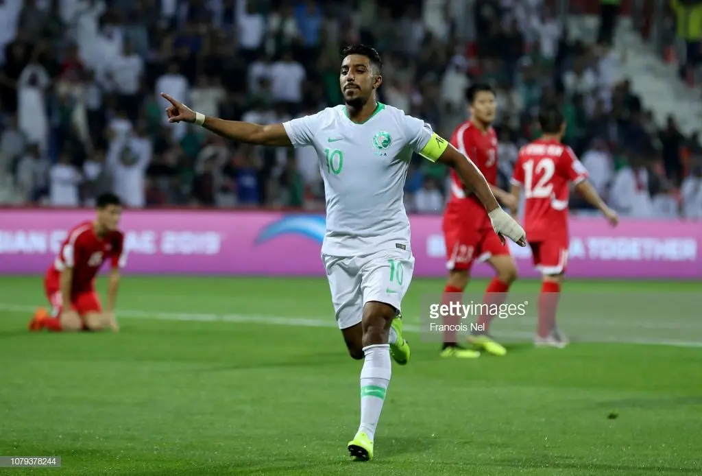 Osiyo Kubogi—2019. Saudiya Arabistoni KXDRni tor-mor qildi (video)