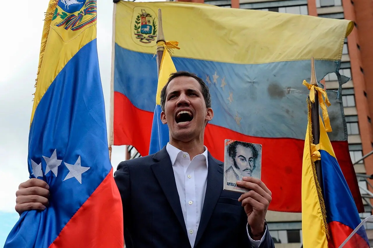 Maduro yaqin vaqt ichida saylovlar o‘tkazilishini e’lon qilmasa, Yevropa mamlakatlari Xaun Guaidoni Venesuela prezidenti sifatida tan oladi