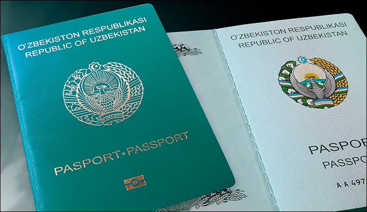 O‘zbekistonda yashash joyi bo‘lmagan shaxslarga reabilitatsiya markazi shaxsini tasdiqlovchi vaqtinchalik ma’lumotnoma beradi