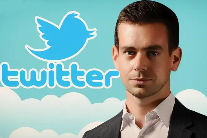 Twitter asoschisi Jek Dorsi birinchi marta ish haqi oldi